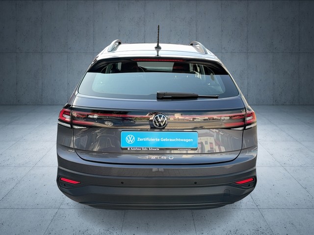 VW - Taigo 1.0 TSI Life Virtual+Navi+Sitzhzg._13 VW - Taigo 1.0 TSI Life Virtual+Navi+Sitzhzg._13