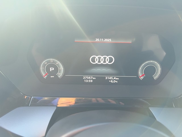 Audi - A3 Limousine 35 TDI S-tronic advanced ACC+NAVI+_12