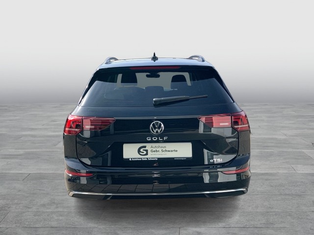 VW - Golf VIII Variant 1.5 eTSI DSG Goal ACC+LED+NAVI_12