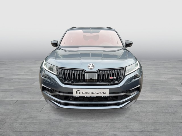 Skoda - Kodiaq RS 2.0 Bi-TDI DSG RS 4x4 AHK+LED+NAVI+LM20"_16 Skoda - Kodiaq RS 2.0 Bi-TDI DSG RS 4x4 AHK+LED+NAVI+LM20"_16