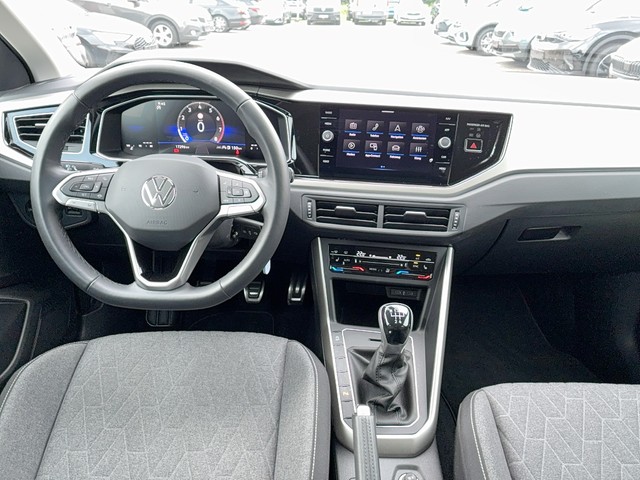 CUPRA - Terramar 1.5 eTSI DSG LED+Rückfahrkamera_4