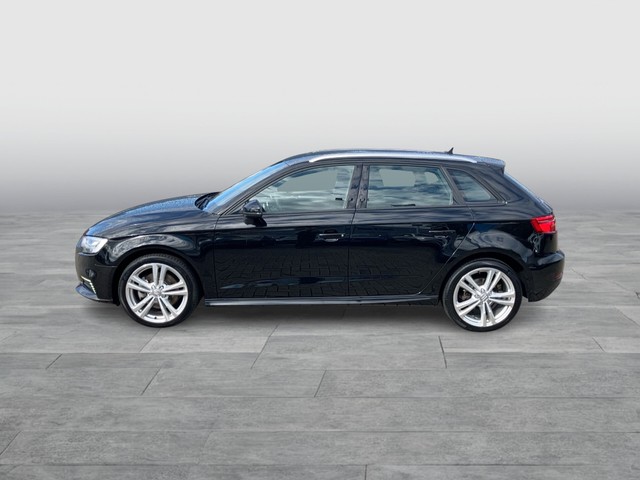 Audi - A3 Sportback 40 e-tron Sport AHK CAM LED NAVI_8