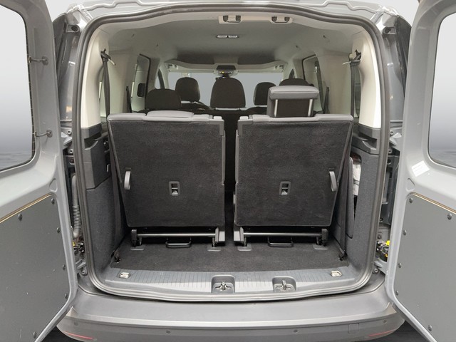 VW - Caddy 2.0 TDI Life Kamera,7-Sitzer,5Jahre Garantie_4