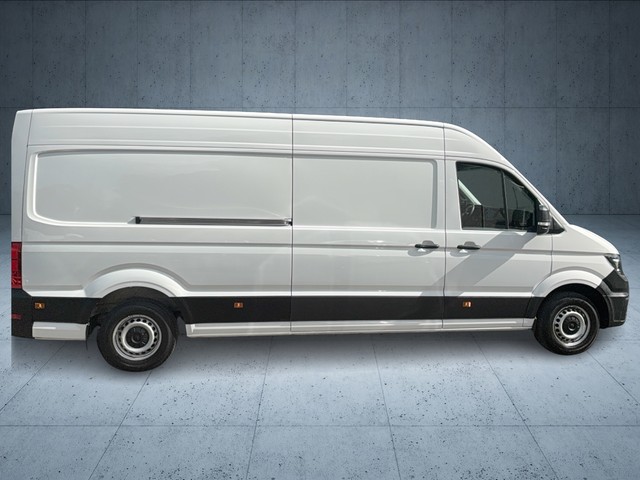 VW - Crafter 35 Kasten 2.0 TDI Autom. LANG+HOCH NAVI_13