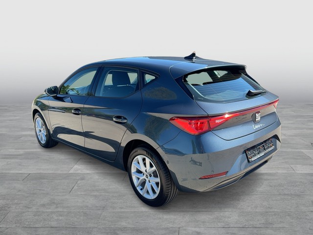Seat - Leon 1.0 TSI DSG Style NAVI+LED+RFK_13