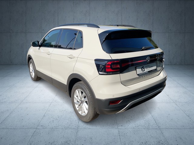 VW - T-Cross 1.0 TSI Life ACC+NAVI+PDC+GRA+LM16"_11 VW - T-Cross 1.0 TSI Life ACC+NAVI+PDC+GRA+LM16"_11
