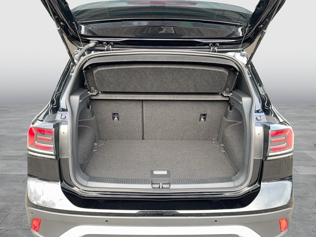 VW - T-Cross 1.0 TSI DSG Goal AHK+NAVIGATION+LED+SHZ_4