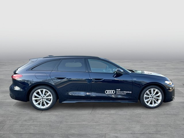 Audi - A5 Avant TFSI e-hybrid 220 kW quattro S-Line AHK + TECH PRO_8