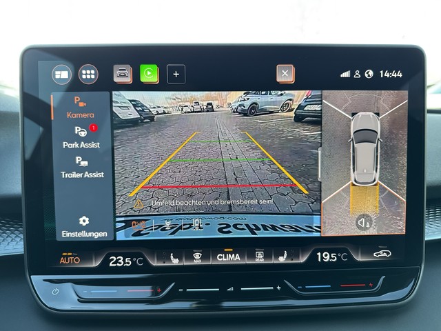 CUPRA - Leon Sportstourer 1.5 eTSI DSG AHK CAM LED SHZG_6