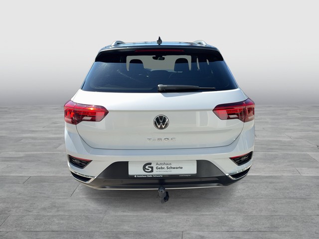 VW - T-Roc 2.0 TDI DSG Sport AHK+ACC+LED+LM18"+PANO_16