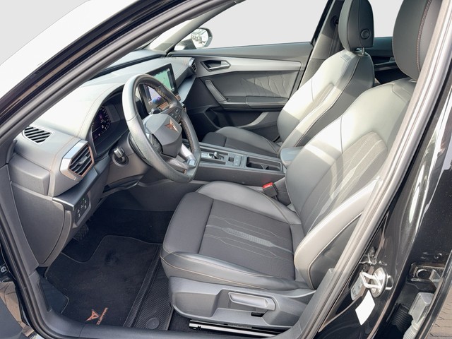 CUPRA - Formentor 1.5 TSI DSG AHK+PANO+LED+NAVI+KAMERA_19