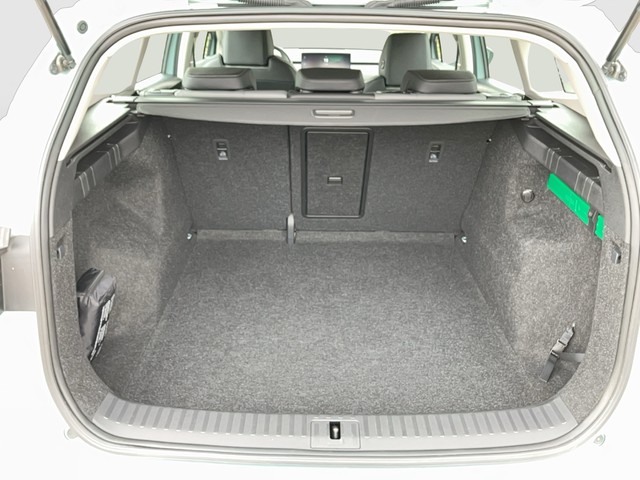 Skoda - Enyaq 50 Loft LED+Navi+LaneAssist_4