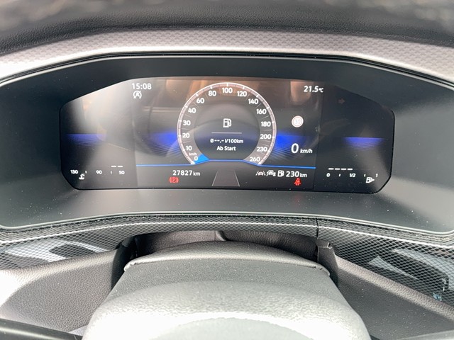 CUPRA - Terramar 1.5 eTSI DSG LED+Rückfahrkamera_2