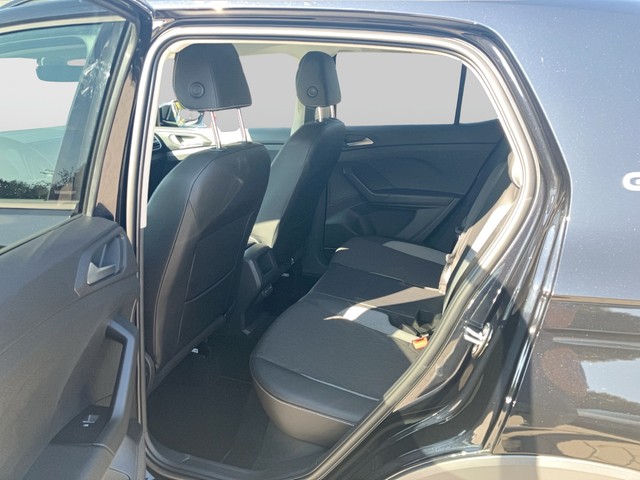 VW - T-Cross 1.0 TSI Goal ACC+LED+Navi+Sitzheizung_3 VW - T-Cross 1.0 TSI Goal ACC+LED+Navi+Sitzheizung_3