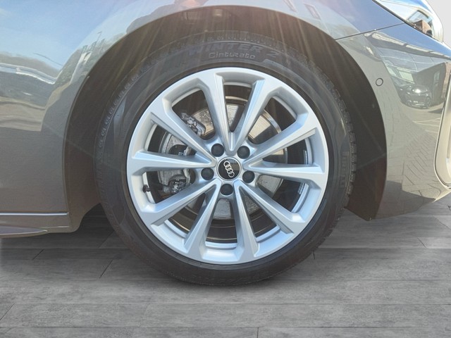 Audi - A5 Lim TFSI S-tronic S-line AHK CAM LED NAVI_10