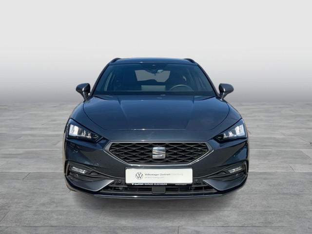 Seat - Leon Sportstourer 2.0 TDI DSG FR AHK+NaviPlus_10