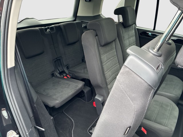 VW - Touran 2.0 TDI DSG 7-sitze Highline Panorama_7