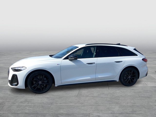 Audi - A5 Avant TFSI S-tronic S-line ACC AHK LED NAVI_6