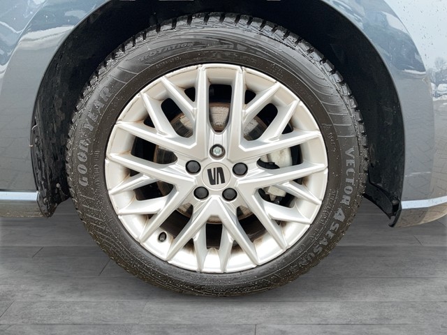 VW - Polo VI 1.0 Goal Navi+LED+Sitzhzg._9