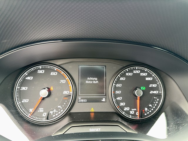 Seat - Arona 1.0 TSI DSG Xperience Navi Sitzhzg. LED_13