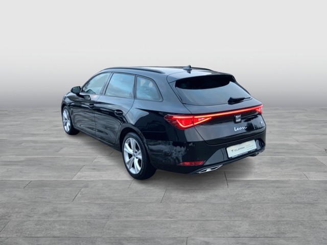 VW - Polo VI 1.0 TSI DSG Style Navi+Matrix+Sitzhzg._6