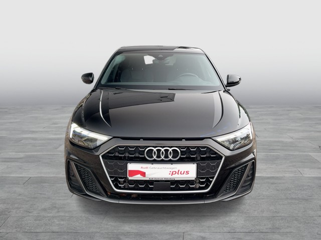 Audi - A1 Sportback 35 TFSI S-tronic S-Line ACC+APS+_10