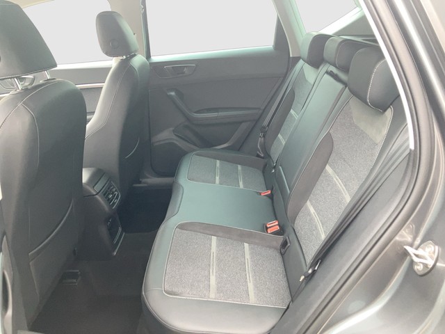 Seat - Ateca 1.5 TSI Xperience ACC+LED+NAVI+SHZG+LM17"_3