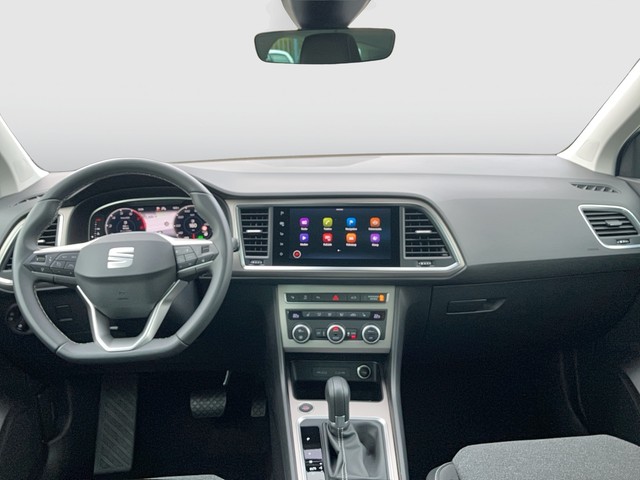 Seat - Ateca 1.5 TSI DSG Xperience AHK+LED+Rückfahrkam._2 Seat - Ateca 1.5 TSI DSG Xperience AHK+LED+Rückfahrkam._2