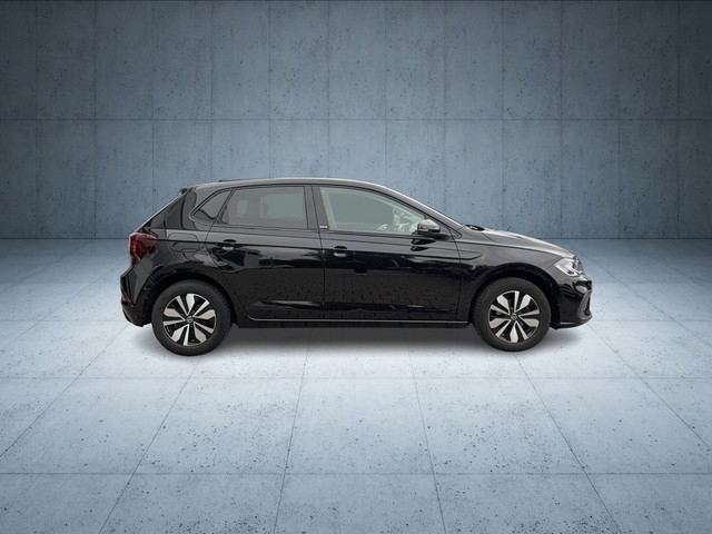 VW - Polo 1.0 TSI Move LED+NAVI+SHZG+PDC+LANE+LM15"_12 VW - Polo 1.0 TSI Move LED+NAVI+SHZG+PDC+LANE+LM15"_12