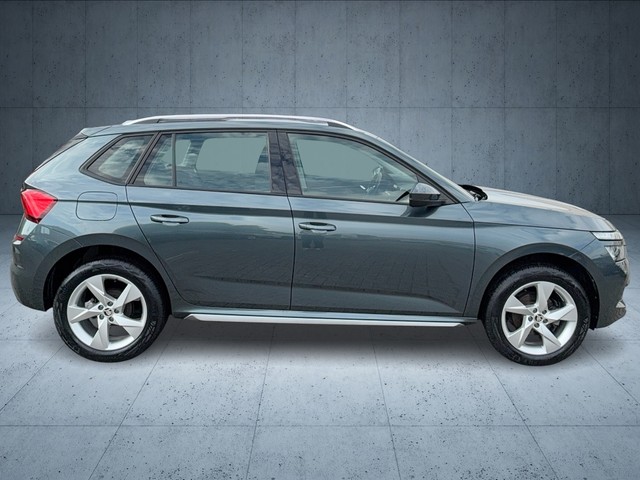 Seat - Arona 1.0 TSI DSG Style Edition AHK+LED_11
