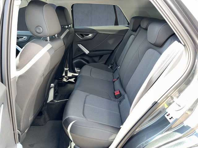 Audi - Q2 35 TFSI S-tronic S line ACC+LED+NAVI+SHZG+PDC_3