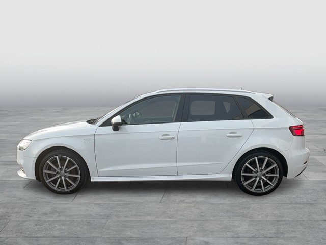 Audi - A3 Sportback e-tron 1.4 TFSI S-tronic S line LED_9