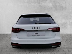 Audi - A4 Avant 40 TDI S tronic S line AHK+PANO_11