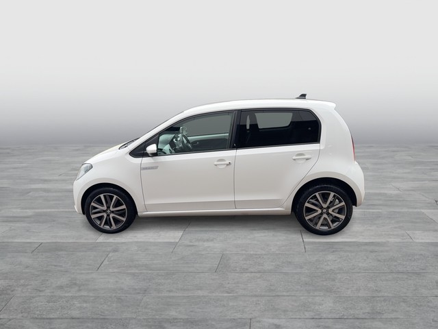 Seat - Mii electric 61kW Edition Power Charge PDC GRA_7