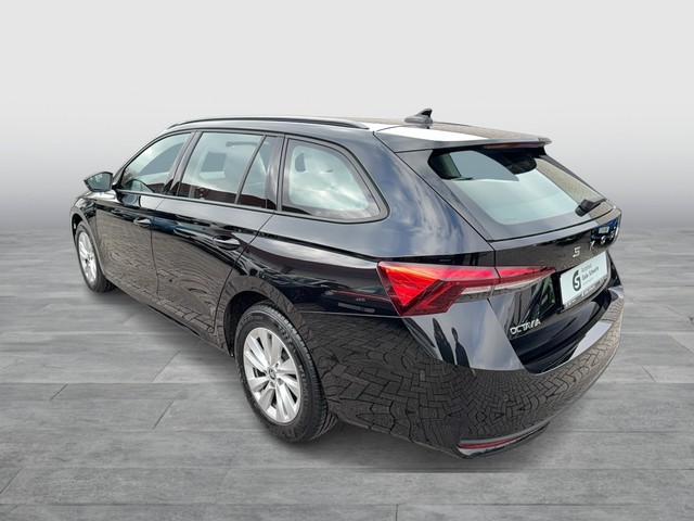 Skoda - Octavia Combi 1.5 TSI mHEV Essence Virtual+LED+Sitzhzg._14