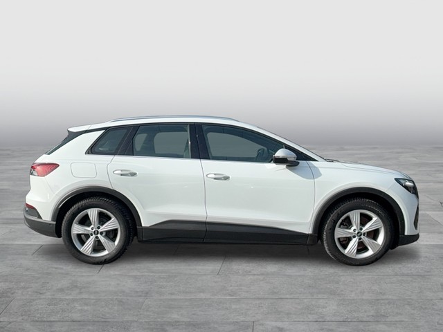 Audi - Q4 e-tron 40e-tron LED+NAVIGATION+RÜCKFAHRKAMERA_9