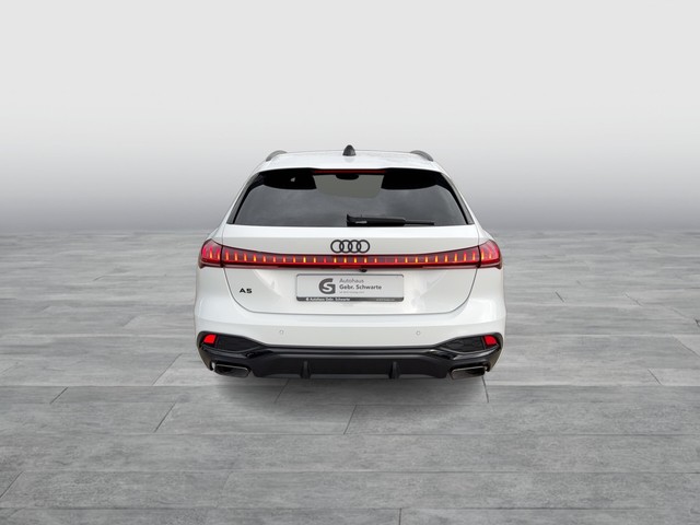 Audi - A5 Avant 2.0 TFSI S line 2x S line Matrix_10 Audi - A5 Avant 2.0 TFSI S line 2x S line Matrix_10