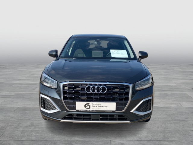 Audi - Q2 35 TFSI S-tronic advanced SHZ+PDC+RFK+LED+APP_10