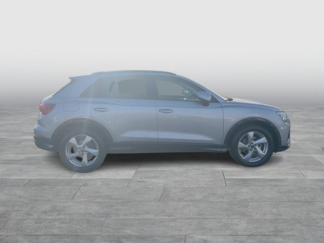 Audi - Q3 35TFSI S-tronic advanced AHK+LED+NAVI+_8