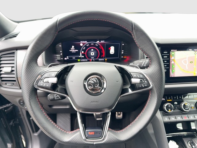 Skoda - Kodiaq RS 2.0 Bi-TDI DSG RS 4x4 AHK+LED+NAVI+LM20"_18 Skoda - Kodiaq RS 2.0 Bi-TDI DSG RS 4x4 AHK+LED+NAVI+LM20"_18