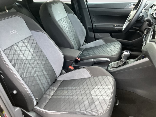 VW - Taigo 1.5 TSI DSG R-Line CAM LED LM18 PDC SHZG_5