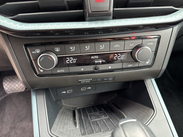 Seat - Arona 1.0 TSI DSG Xperience Navi Sitzhzg. LED_5 Seat - Arona 1.0 TSI DSG Xperience Navi Sitzhzg. LED_5