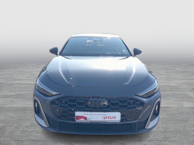 Audi - A5 Lim. TDI 150kW S-tronic S-Line quattro edition one_10