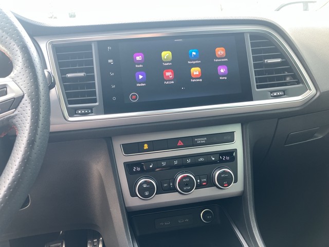 Seat - Ateca FR 1.5 TSI FR ACC+LED+NAVI+SHZG+PDC+LM17"_7