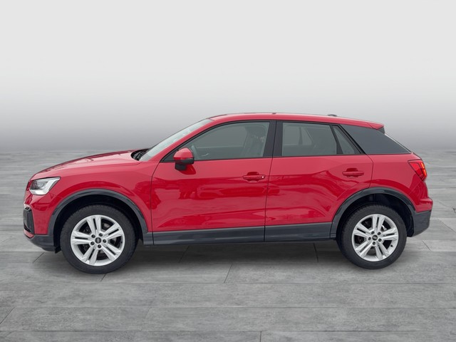 Audi - Q2 30 TDI 6-Gang advanced AHK_5