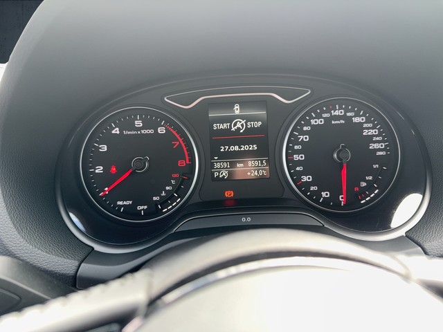 Audi - Q2 35 TFSI S tronic sport AHK Navi Sitzhzg._14