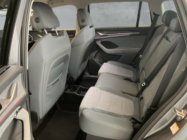 Skoda - Kodiaq 2.0 TDI DSG 4x4 Selection AHK LED NAVI_2