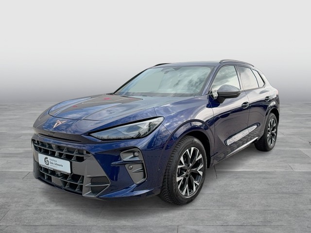 CUPRA - Terramar 1.5 eTSI DSG NAVI+SHZ+LED+PDC_1