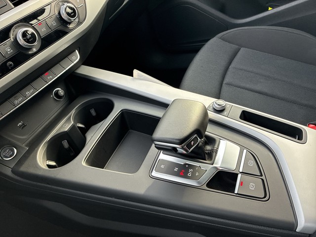 Audi - A4 Avant 2.0 TDI DSG 35 TDI NAVIGATION+KAMERA_6