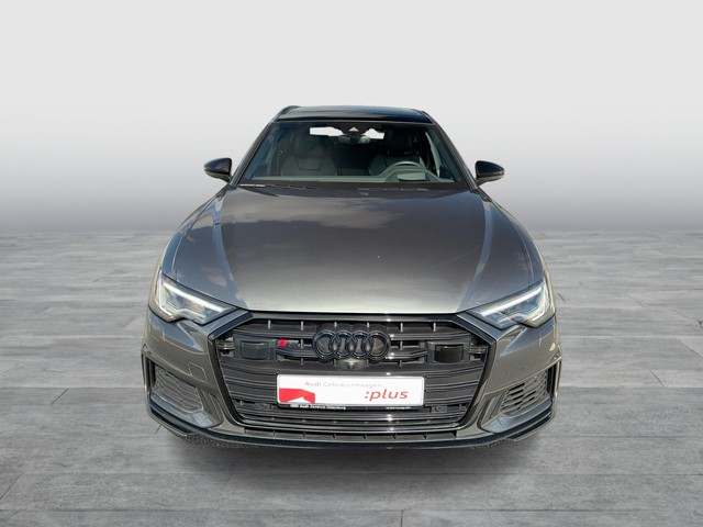 Audi - S6 Avant 3.0 TDI Tiptronic quattro AHK+ACC_10